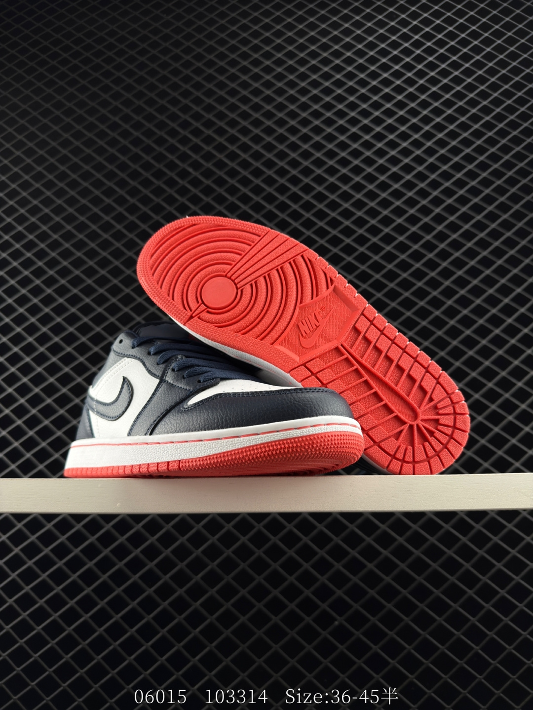 Air Jordan 1 Low AJ1